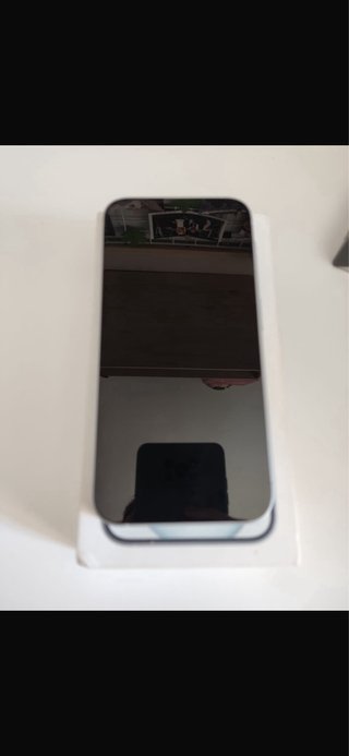 iPhone 15 Plus Azul