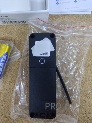 Relé Extension para NV-SMARTLOCK NIVIAN