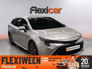Toyota Corolla 2.0 180H ADVANCE E-CVT TOURING SPORT
