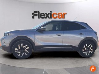 Opel Mokka 1.2 T 96kW (130CV) Business Elegance Aut