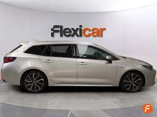 Toyota Corolla 2.0 180H ADVANCE E-CVT TOURING SPORT
