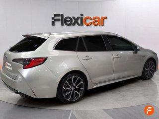 Toyota Corolla 2.0 180H ADVANCE E-CVT TOURING SPORT