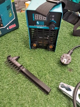 Saldatrice Inverter Mini 400A Horse Power