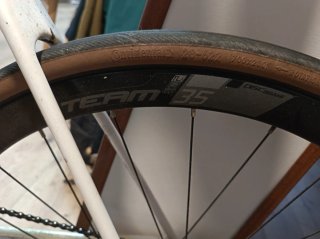 Bicicleta Giant TCR Advanced 2 Disc