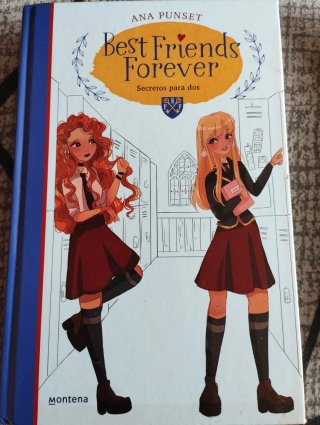 Secretos para dos / Secrets for Two