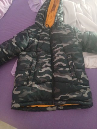 Chaquetas con poco uso practicamente nuevas