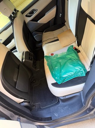 Land Rover Velar L560 2017 2.0 240Cv 114km Euro 6