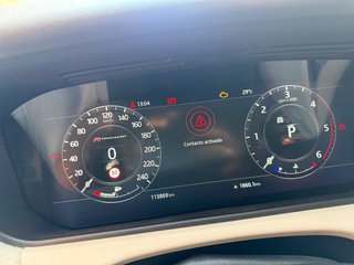 Land Rover Velar L560 2017 2.0 240Cv 114km Euro 6