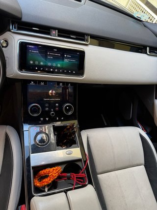 Land Rover Velar L560 2017 2.0 240Cv 114km Euro 6