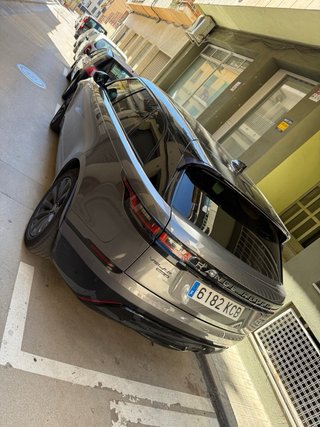 Land Rover Velar L560 2017 2.0 240Cv 114km Euro 6