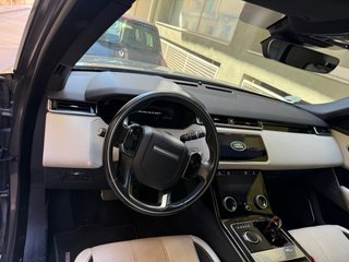 Land Rover Velar L560 2017 2.0 240Cv 114km Euro 6