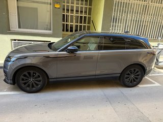 Land Rover Velar L560 2017 2.0 240Cv 114km Euro 6