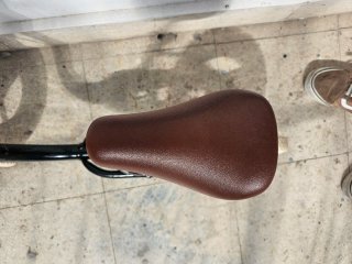 Bicicleta BTWIN sin pedales niños 10 pulg. Runride