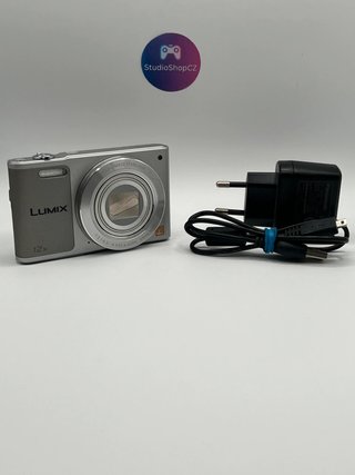 Panasonic Lumix sz10