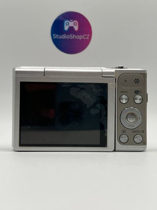 Panasonic Lumix sz10