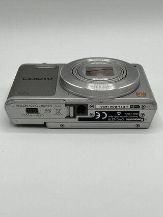 Panasonic Lumix sz10