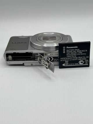 Panasonic Lumix sz10