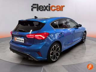 Ford Focus 1.0 Ecoboost 92kW ST-Line