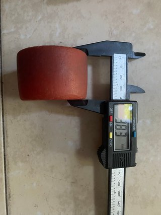RUEDAS SKATE SIDESET 58MM