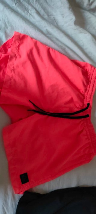 2 Costumi Billabong e Quicksilver Taglia S