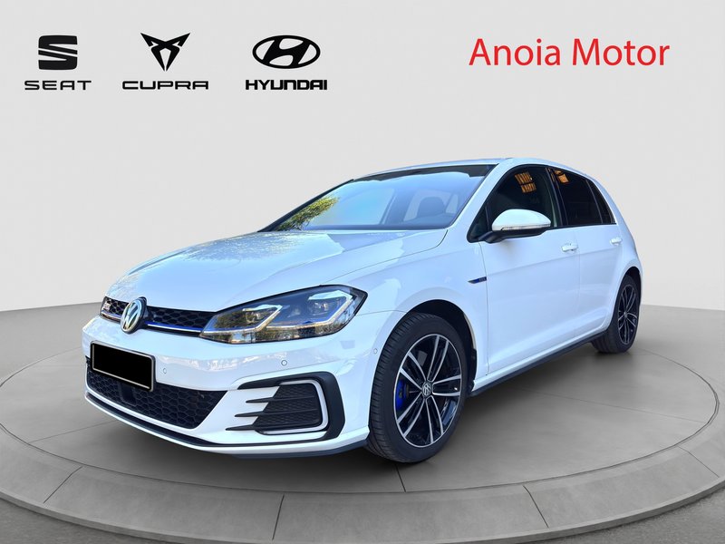 Volkswagen Golf 2020