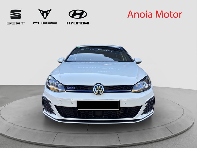 Volkswagen Golf 2020, foto 2