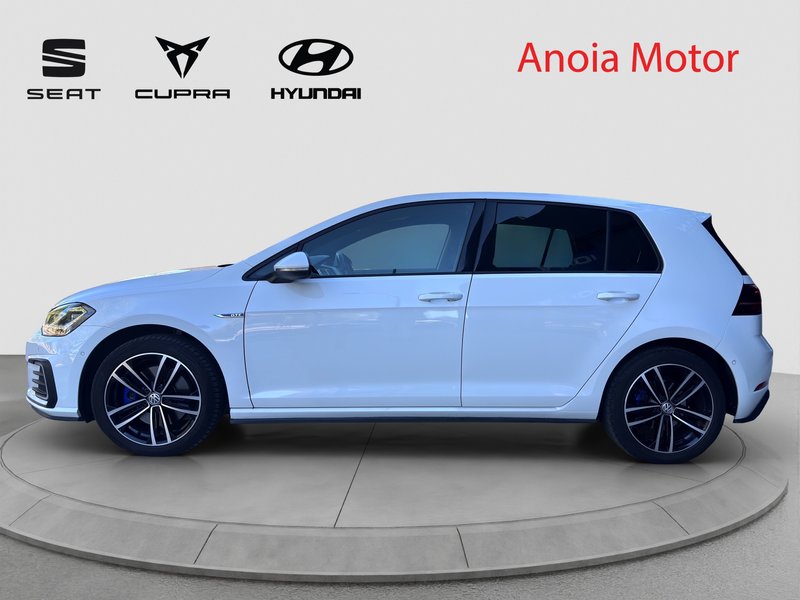 Volkswagen Golf 2020, foto 5