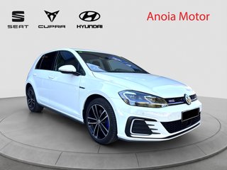 VOLKSWAGEN GOLF GTE 204CV 2020