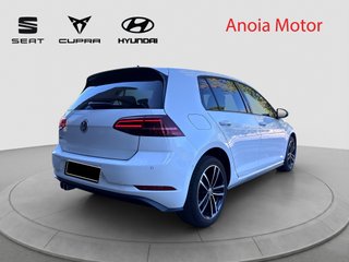 VOLKSWAGEN GOLF GTE 204CV 2020