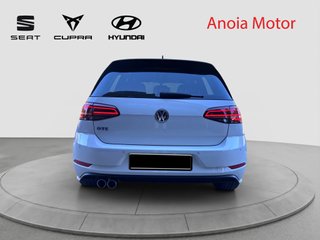 VOLKSWAGEN GOLF GTE 204CV 2020