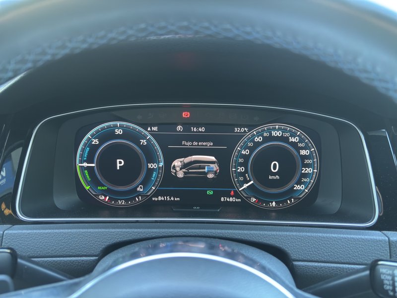 Volkswagen Golf 2020, foto 12