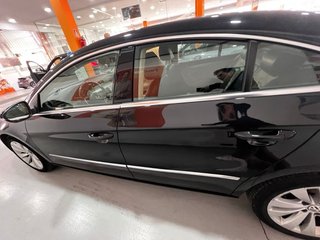 Volkswagen Passat CC 2008