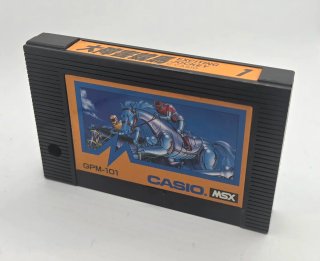 Lote 9 Juegos Casio MSX