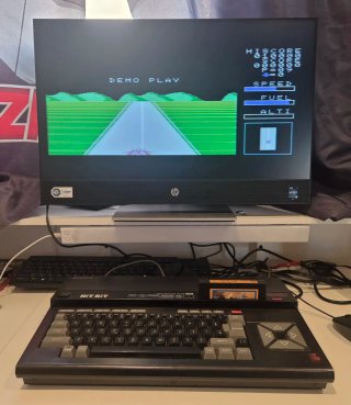 Lote 9 Juegos Casio MSX