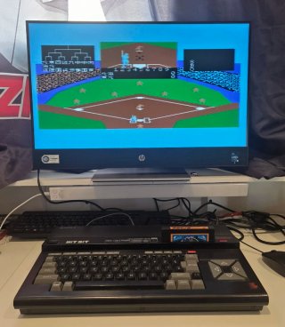 Lote 9 Juegos Casio MSX