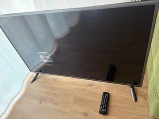 TV LG 42” Full HD