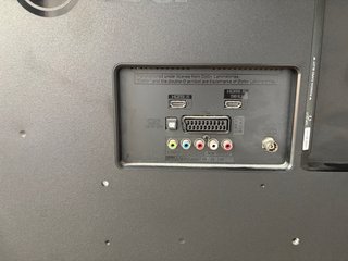 TV LG 42” Full HD
