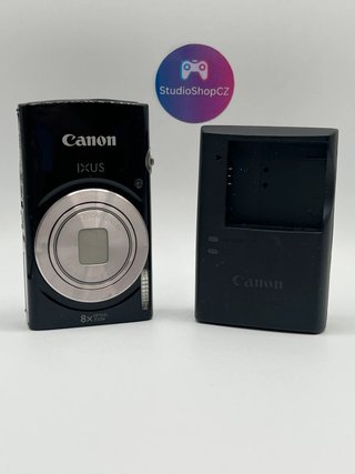 Canon ixus 185