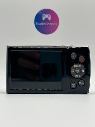 Canon ixus 185