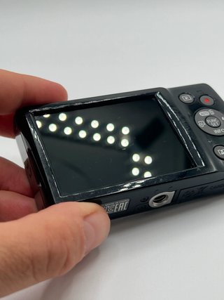 Canon ixus 185