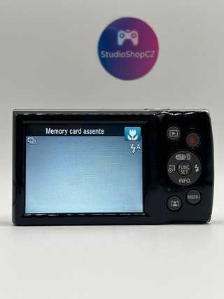 Canon ixus 185