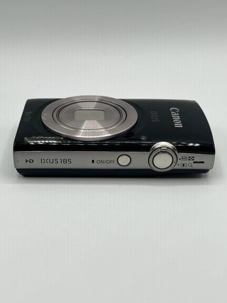 Canon ixus 185