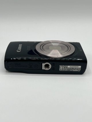 Canon ixus 185