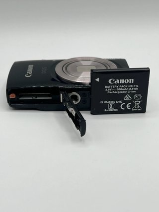 Canon ixus 185