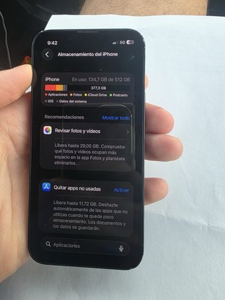 iPhone 13 mini Apple
