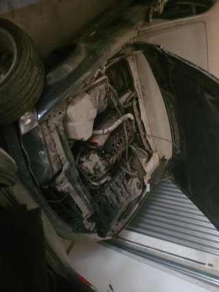 Despiece BMW Serie 3 E46
