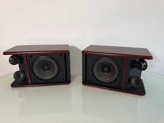 Casse Bose 305