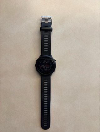 Garmin Forerunner 55 Negro