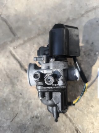 Carburatore Dell'Orto PHVA 17,5 Originale