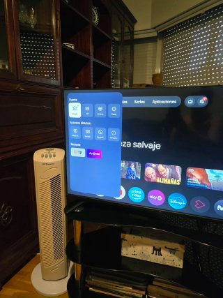 Televisor OK 40 OTV 40GF-5022S
